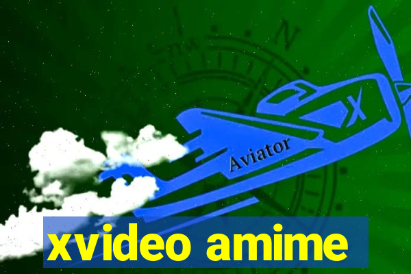 xvideo amime
